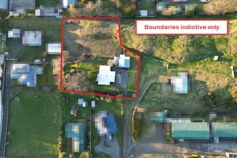 Photo of property in 23b Purcell Street, Foxton, 4814