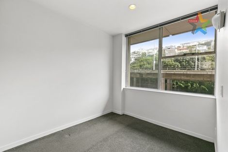 Photo of property in Terrace Tower Apartments, 2f/126 The Terrace, Wellington Central, Wellington, 6011