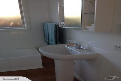 Photo of property in 5 Jameson Avenue, St Albans, Christchurch, 8052