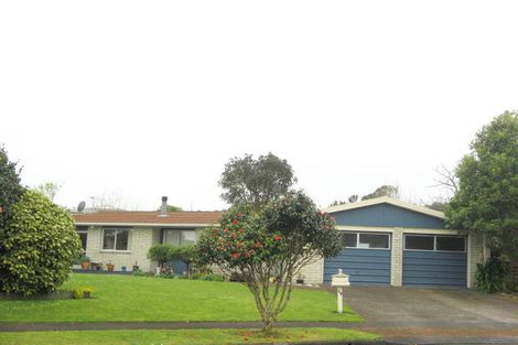 Photo of property in 21 Hickford Place, Okato, 4335