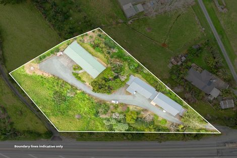 Photo of property in 427 State Highway 1, Otaika, Whangarei, 0178