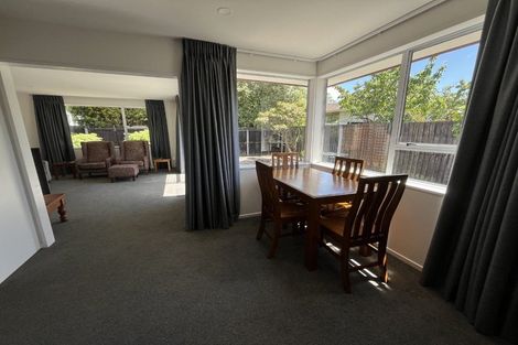 Photo of property in 2/10 Argo Place, Casebrook, Christchurch, 8051