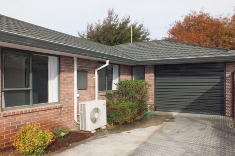 Photo of property in 12 Rustic Lane, Spreydon, Christchurch, 8024