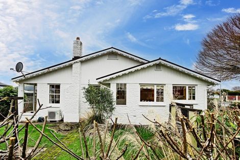 Photo of property in 126 Saint Andrew Street, Richmond, Invercargill, 9810