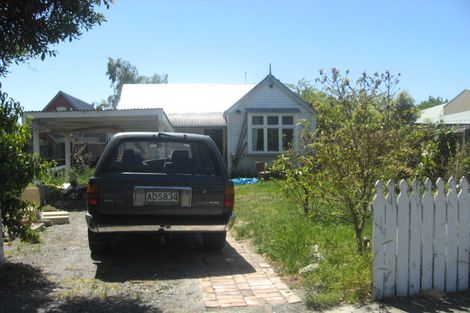 Photo of property in 150 Strickland Street, Sydenham, Christchurch, 8023