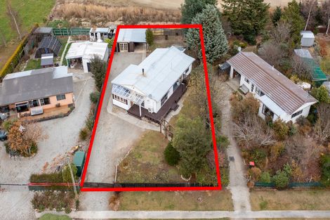 Photo of property in 24 Domain Road, Ettrick, Roxburgh, 9572