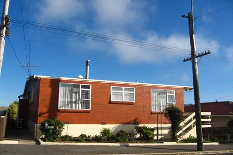 Photo of property in 166 Elgin Road, Maryhill, Dunedin, 9011