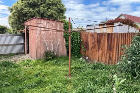 Photo of property in 34 William Street, Parkside, Timaru, 7910