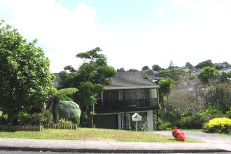 Photo of property in 2/14 Finchley Road, Torbay, Auckland, 0630