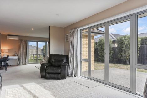Photo of property in 3 El Alamein Avenue, Rangiora, 7400