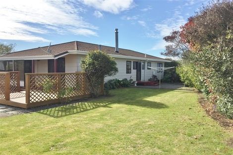 Photo of property in 12 Sheffield Place, Springvale, Whanganui, 4501