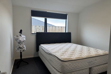 Photo of property in 35 Hurley Drive, Rolleston, 7615