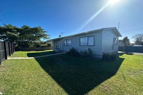 Photo of property in 24 Taui Street, Ngongotaha, Rotorua, 3010