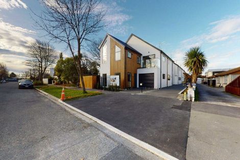 Photo of property in 2/128 Bishop Street, St Albans, Christchurch, 8014