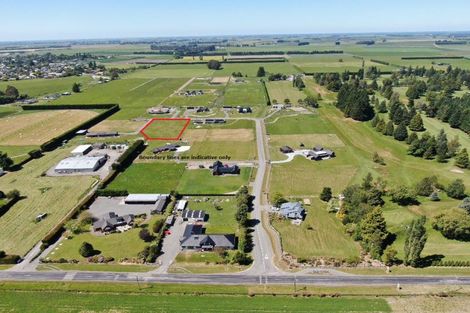 Photo of property in 31 Westward Way, Methven, 7776