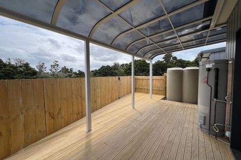 Photo of property in 3 Ki Roto Way, Flat Bush, Auckland, 2019
