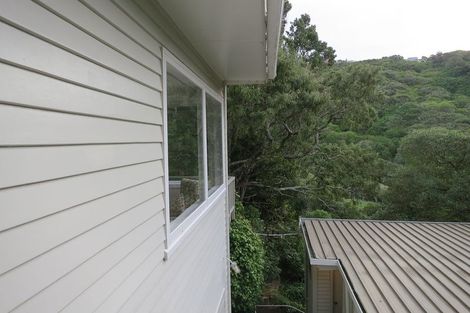 Photo of property in 42 Moana Road, Kelburn, Wellington, 6012