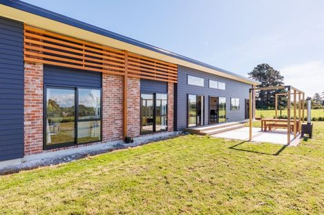 Photo of property in 41 Brinkburn Lane, Aokautere, Palmerston North, 4471