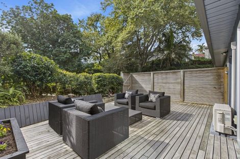 Photo of property in 2/124 John Street, Ponsonby, Auckland, 1011