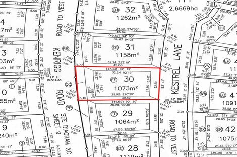 Photo of property in 7 Kestrel Lane, Kinloch, Taupo, 3377