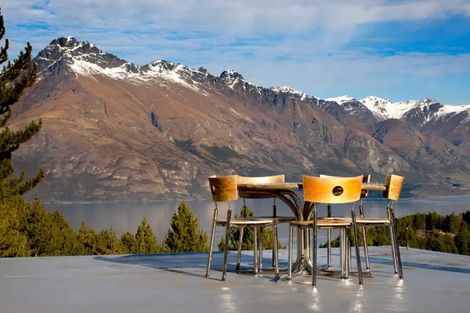 Photo of property in 108 Moke Lake Road, Ben Lomond, Queenstown, 9371