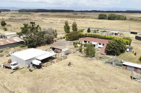 Photo of property in 161 Highway 56, Himatangi, Palmerston North, 4477
