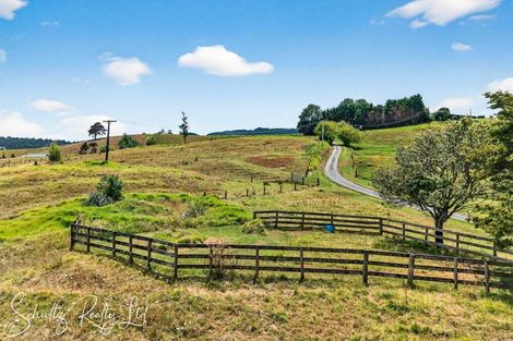 Photo of property in 218 State Highway 12, Brynderwyn, Maungaturoto, 0587