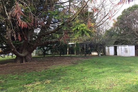 Photo of property in 42 Buller Road, Levin, 5510