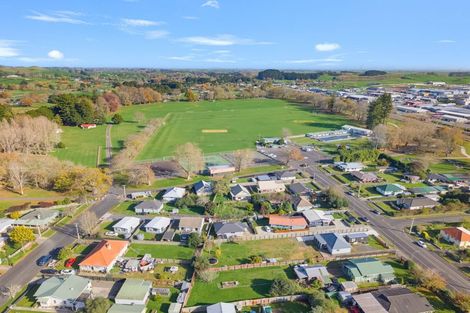 Photo of property in 27b Cureton Street, Morrinsville, 3300