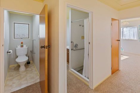 Photo of property in 2/14 Burns Street, Westown, New Plymouth, 4310