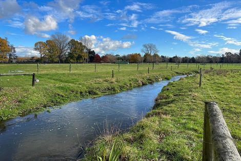 Photo of property in 239 Mill Road, Ohoka, Kaiapoi, 7692