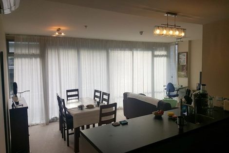 Photo of property in Montreaux, 164 The Terrace, Wellington Central, Wellington, 6011