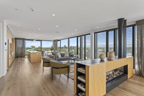 Photo of property in 801/64 Kilmore Street, Christchurch Central, Christchurch, 8013