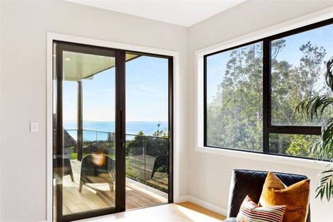 Photo of property in 46 Taha Puke Road, Okura Bush, Silverdale, 0794