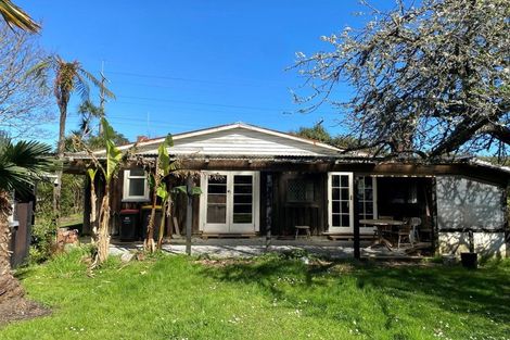 Photo of property in 9 Ohau Street, Dobson, Greymouth, 7805