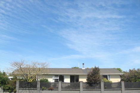 Photo of property in 23 Bicknor Street, Templeton, Christchurch, 8042