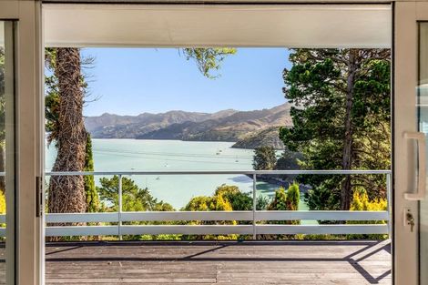 Photo of property in 20 Park Terrace, Corsair Bay, Lyttelton, 8082