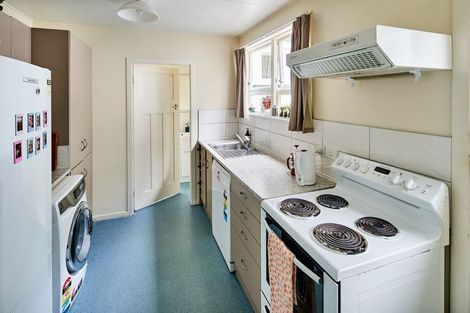 Photo of property in 176 Aro Street, Aro Valley, Wellington, 6021