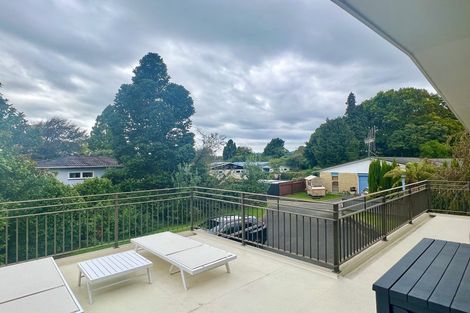 Photo of property in 12a Stuart Street, Levin, 5510