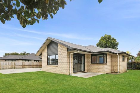 Photo of property in 36a Farmers Road, Matamata, 3400