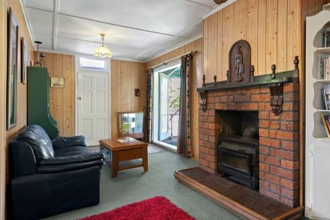 Photo of property in 14 Abbott Road, Waikino, Waihi, 3682