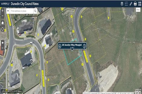 Photo of property in 18 Jocelyn Way, Mosgiel, 9024