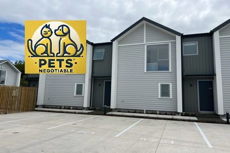 Photo of property in 7/21 Linwood Avenue, Linwood, Christchurch, 8011