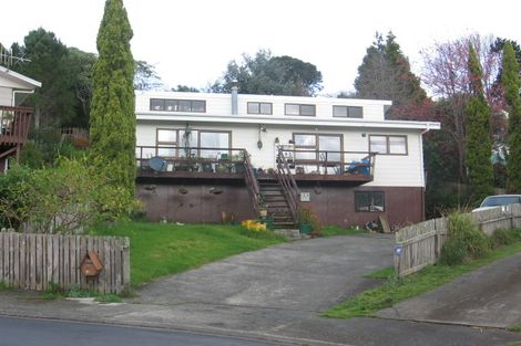 Photo of property in 19 De Havilland Place, Onerahi, Whangarei, 0110