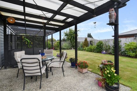 Photo of property in 12 William James Close, Mosgiel, 9024