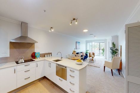 Photo of property in Whitby Lakes Village, Discovery Drive, Whitby, Porirua, 5024