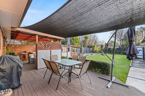 Photo of property in 25 Williams Street, Kaiapoi, 7630