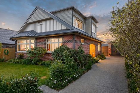 Photo of property in 3 Strauss Place, Somerfield, Christchurch, 8024