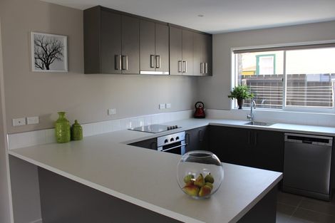 Photo of property in 21a Dickens Street, Addington, Christchurch, 8024