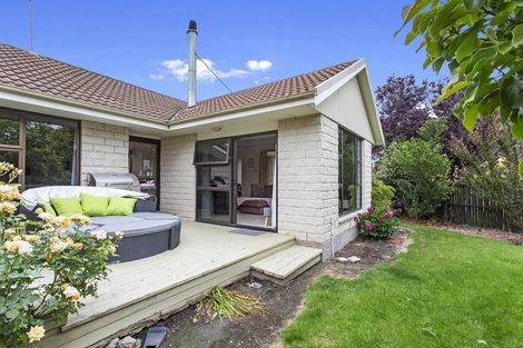 Photo of property in 4 Panckhurst Drive, Woodend, 7610